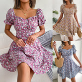 Sofia β Elegant Womenβs Summer Dress