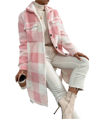 Irrah – Stylish Women's Winter Coat