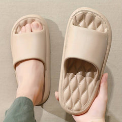 Clara β Anti-Slip Women's Indoor Slippers