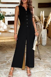Marina β All-Season Womenβs Chic Jumpsuit