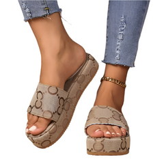 Camila β Trendy Summer Beach Sandals for Women