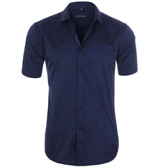 Alden – Effortless Elegance Men’s Polo Shirt