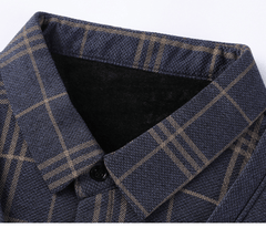 Aurelio β Cozy Luxe Men's Knit Sweater