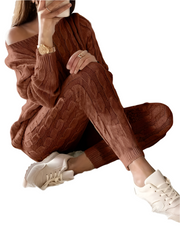 Camille β Chic House Suit for Women