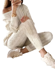 Camille β Chic House Suit for Women