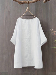 Grace β Stylish Comfort Women's Casual Top