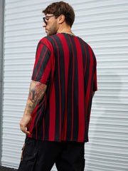 Ellie – Lightweight Men’s Casual Summer Shirt