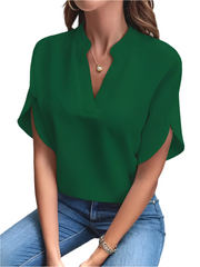 Caty – Elegant & Lightweight Women’s Blouse