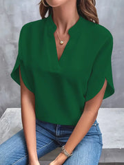 Caty – Elegant & Lightweight Women’s Blouse