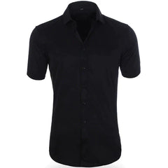 Alden – Effortless Elegance Men’s Polo Shirt