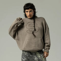 Camille – Breathable Women’s Cotton Hoodie