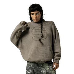 Camille – Breathable Women’s Cotton Hoodie