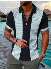 Henry β Golf Shirt for Men