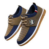 Andrewβ Comfort Menβs Shoes