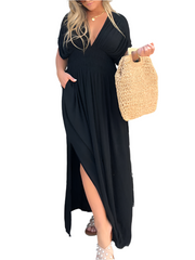 Angelica – Timeless Elegance Women’s Dress