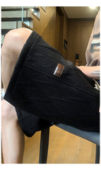 Enrico – Loose Fit Men’s Sports Shorts