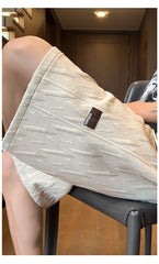 Enrico – Loose Fit Men’s Sports Shorts