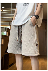 Enrico – Loose Fit Men’s Sports Shorts