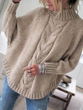 Celeste β Luxury Sweater For Women