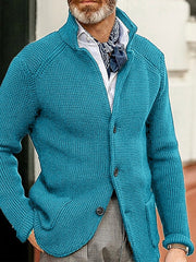 Alessandro – Luxurious Men’s Wool Sweater
