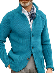 Alessandro – Luxurious Men’s Wool Sweater