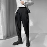 Antonio β Elegant Casual Linen Pants for Men