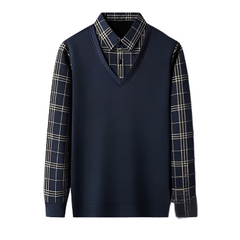 Aurelio β Cozy Luxe Men's Knit Sweater