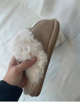 Isay - Luxury Slippers for Women