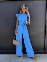Sophia | Elegant Women's Jumpsuit