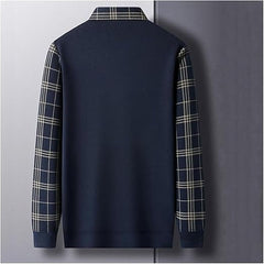 Aurelio β Cozy Luxe Men's Knit Sweater