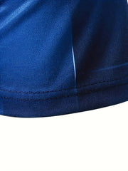 Brian β Stylish Button-Up Shirt for Men