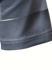 Brian β Stylish Button-Up Shirt for Men