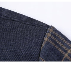 Aurelio β Cozy Luxe Men's Knit Sweater