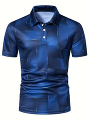 Brian β Stylish Button-Up Shirt for Men