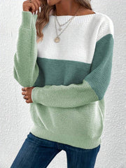 Arita – Cozy Comfort Women’s Casual Sweater