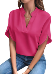 Caty – Elegant & Lightweight Women’s Blouse