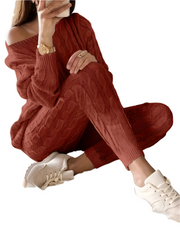 Camille β Chic House Suit for Women