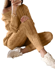 Camille β Chic House Suit for Women