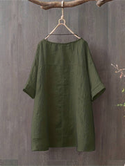 Grace β Stylish Comfort Women's Casual Top