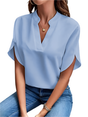 Caty – Elegant & Lightweight Women’s Blouse
