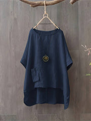 Grace β Stylish Comfort Women's Casual Top