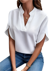 Caty – Elegant & Lightweight Women’s Blouse