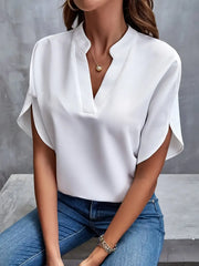 Caty – Elegant & Lightweight Women’s Blouse