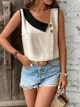 Genna β Luxury Women's Elegant Top