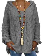 Alice – Luxe Women’s Everyday Hoodie