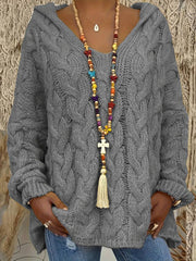 Alice – Luxe Women’s Everyday Hoodie