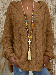 Alice – Luxe Women’s Everyday Hoodie