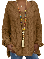 Alice – Luxe Women’s Everyday Hoodie