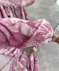 Atasha β Coquette Women's Mini Dress