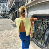 Celeste β Elegant Womenβs Warm Top